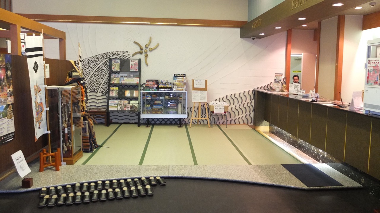 Photo of Others in Kinugawa Onsen