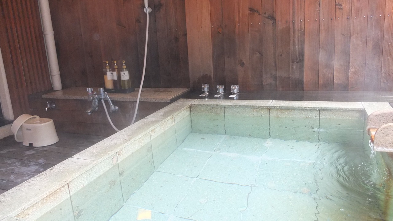 Photo of Others in Kinugawa Onsen