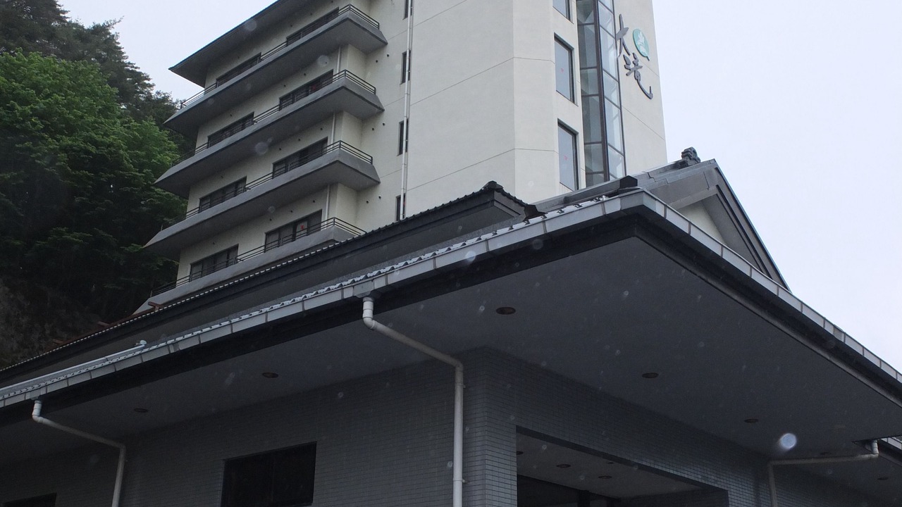 Photo of Outdoor in Kinugawa Onsen