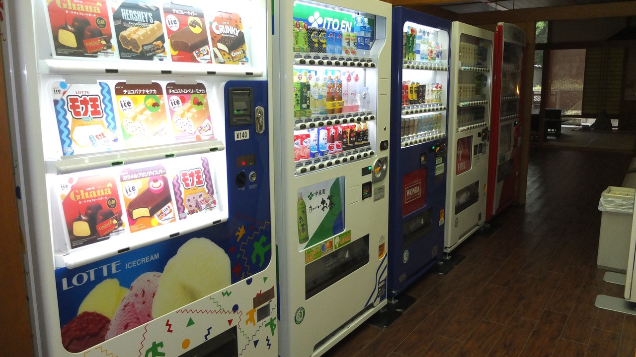 Photo of Others in Kinugawa Onsen
