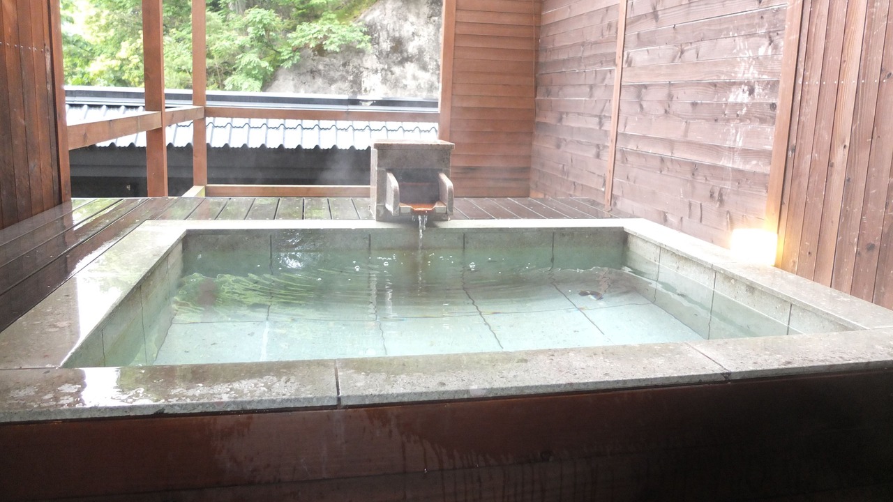 Photo of Outdoor in Kinugawa Onsen