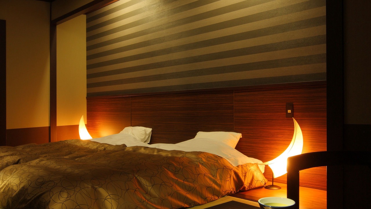 Photo of Bedroom in Kinugawa Onsen