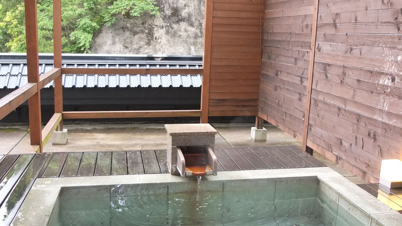 Photo of Outdoor in Kinugawa Onsen