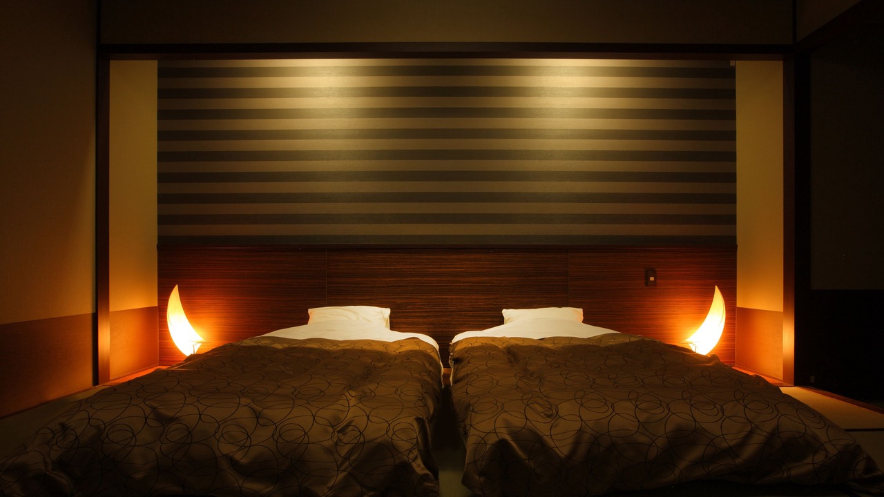 Photo of Bedroom in Kinugawa Onsen