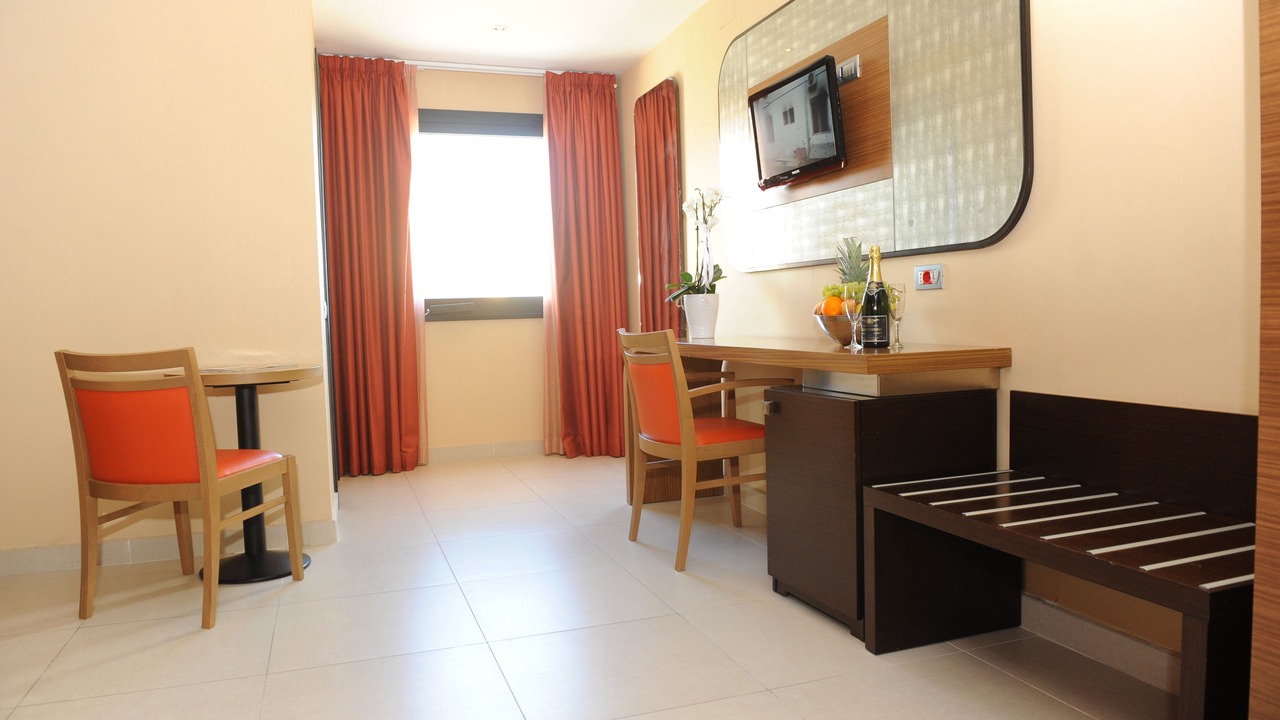 Photo of Bedroom in Cassino