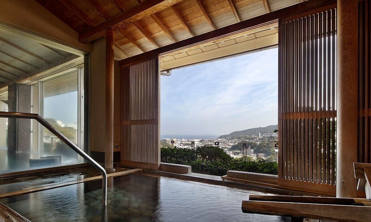 Photo of Bathroom in Ito