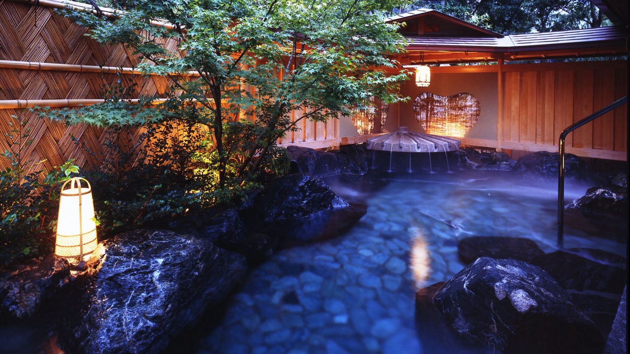 Photo of Bathroom in Ito