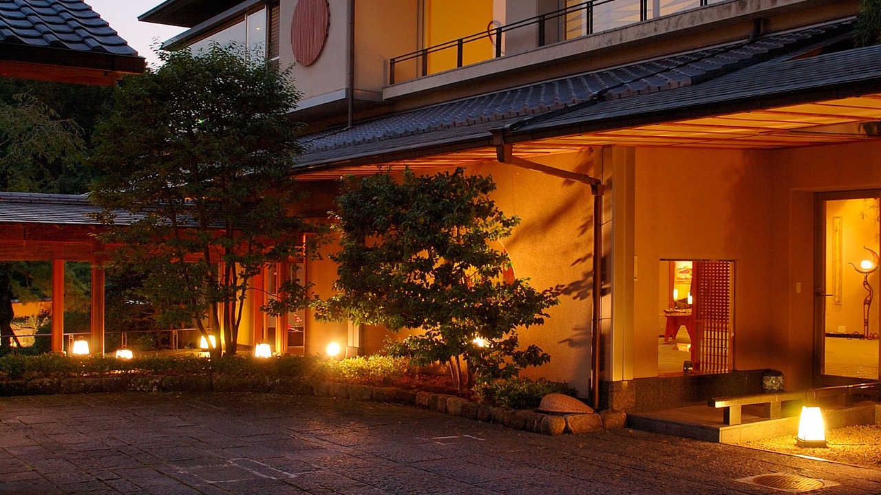 Photo of Outdoor in Ito