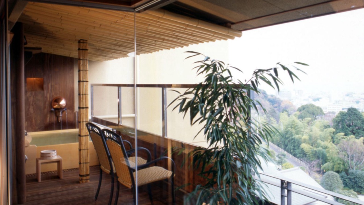 Photo of Patio Balcony in Ito