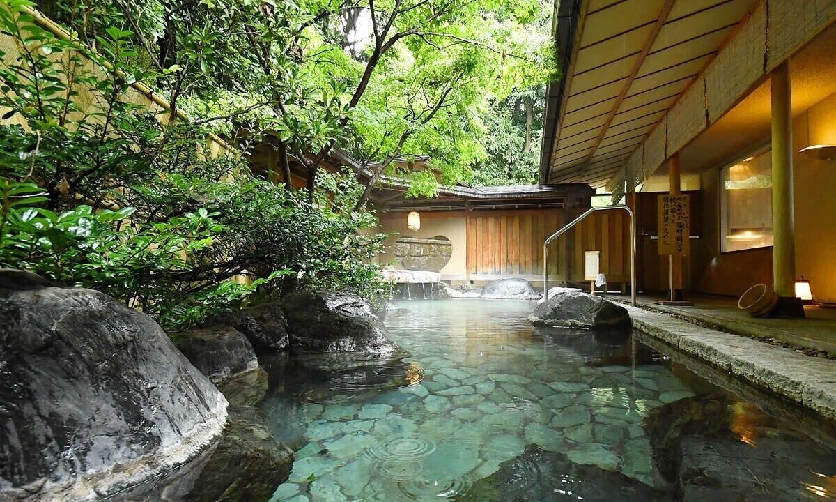 Photo of Bathroom in Ito
