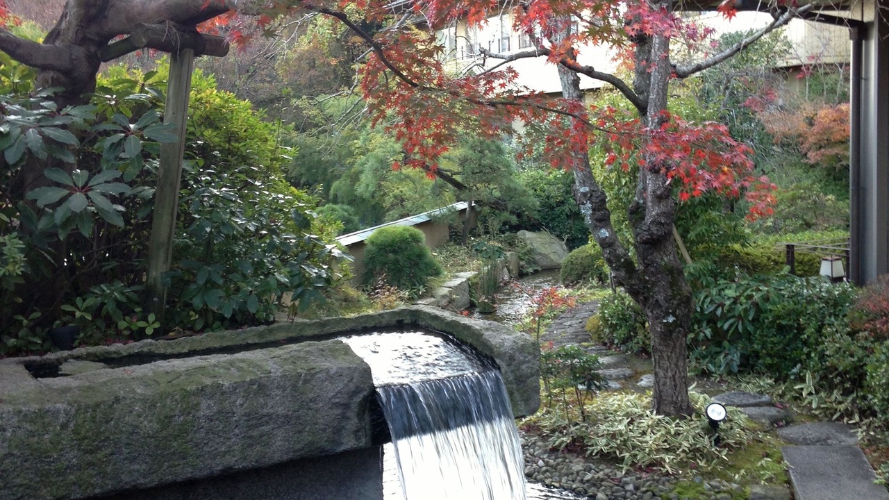 Photo of Outdoor in Ito
