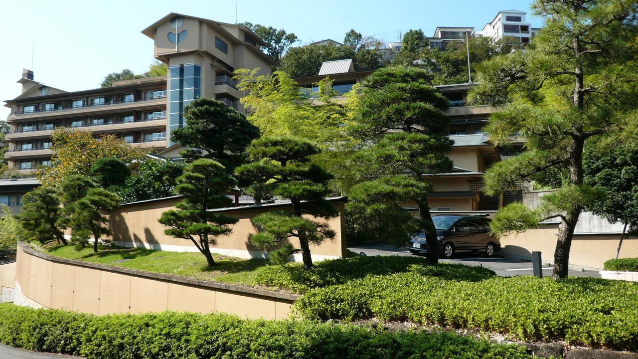 Photo of Outdoor in Ito