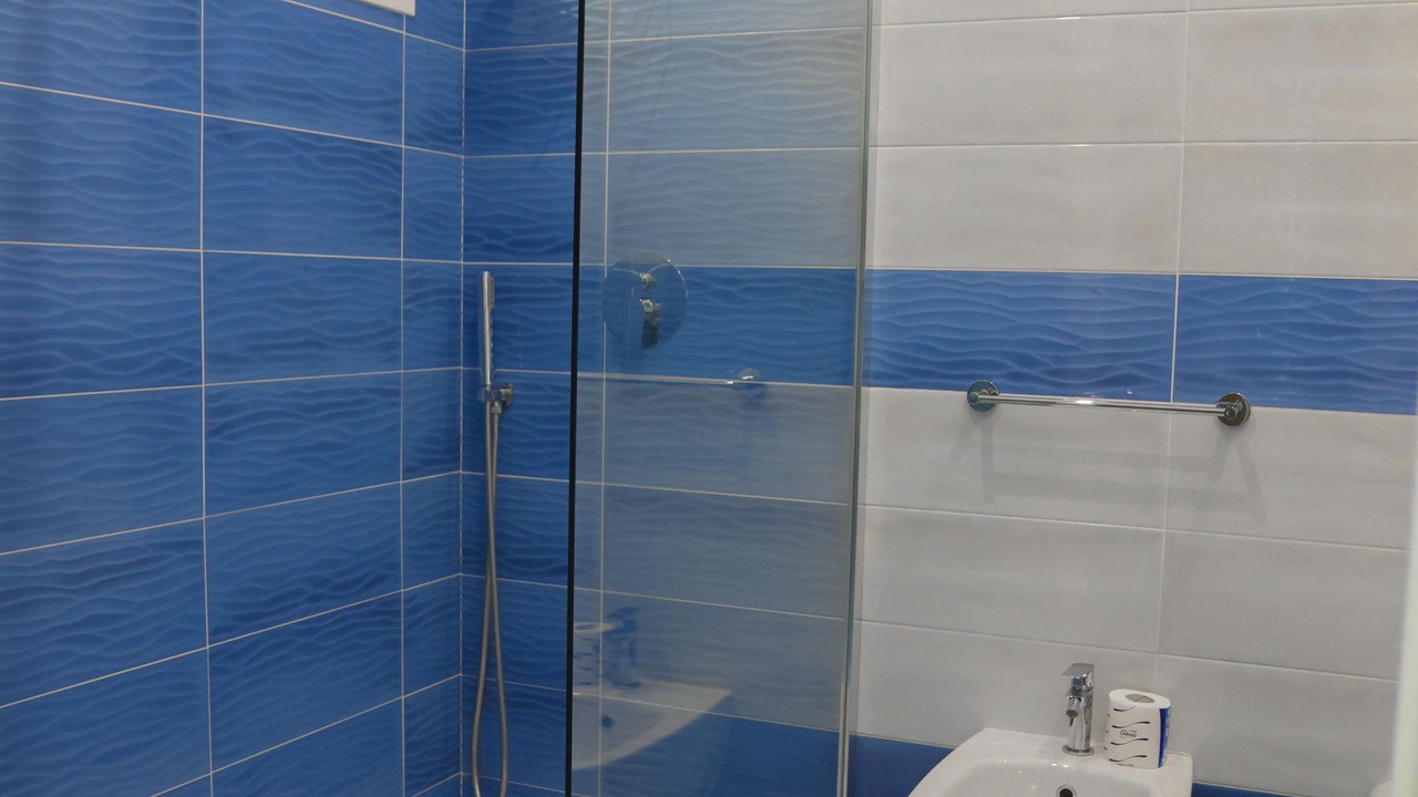 Photo of Bathroom in Forio