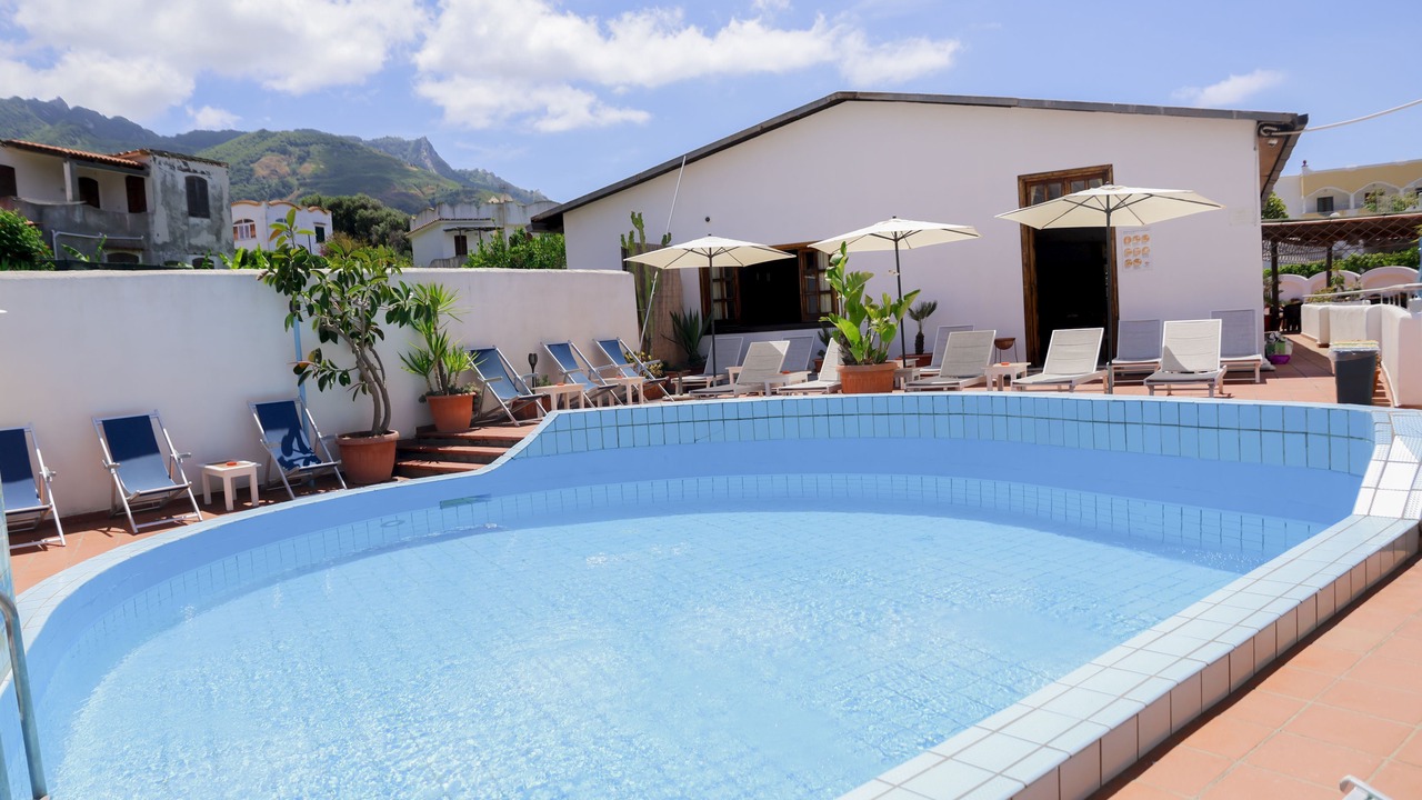 Photo of Outdoor in Forio