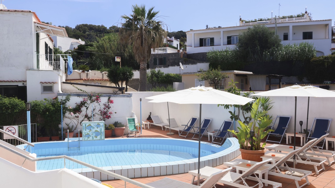 Photo of Outdoor in Forio