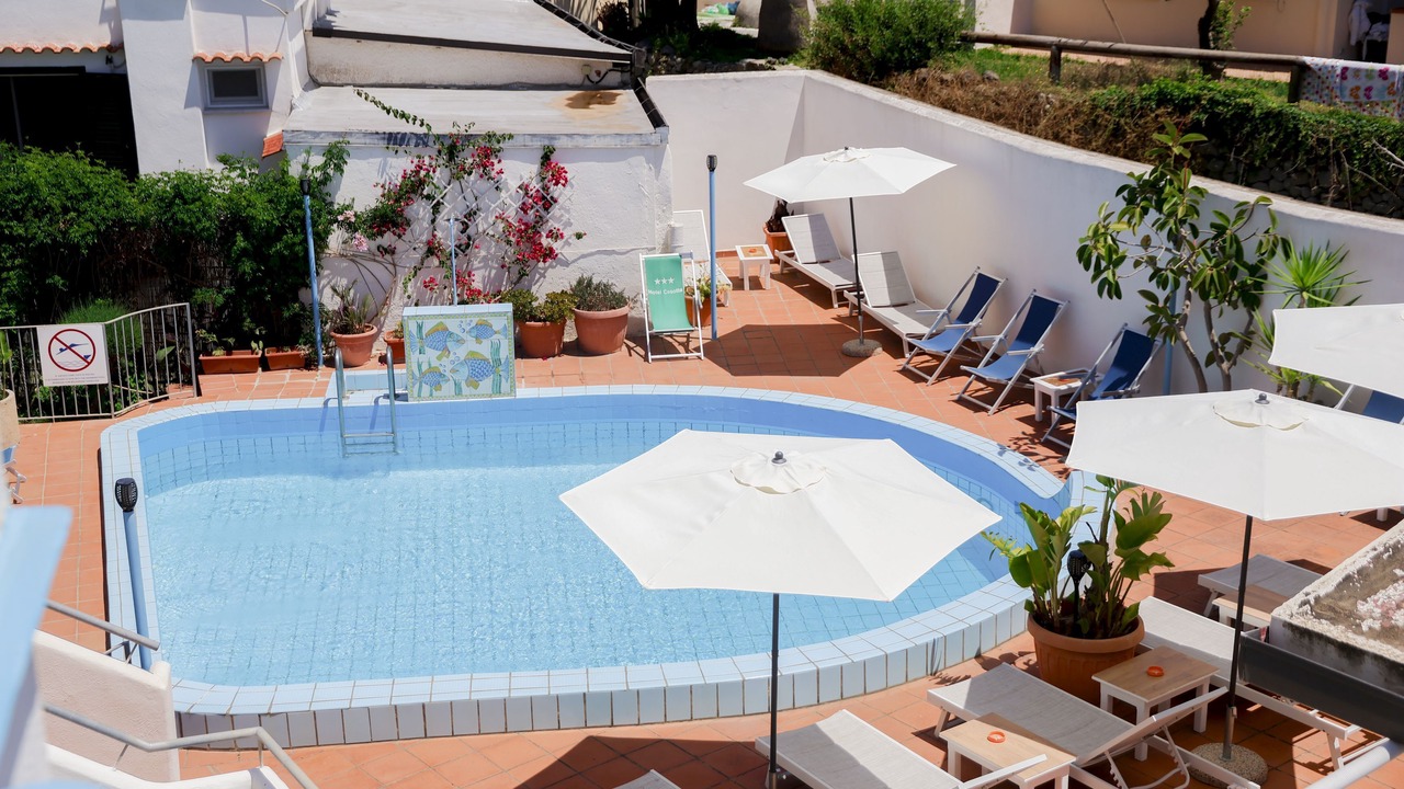 Photo of Outdoor in Forio