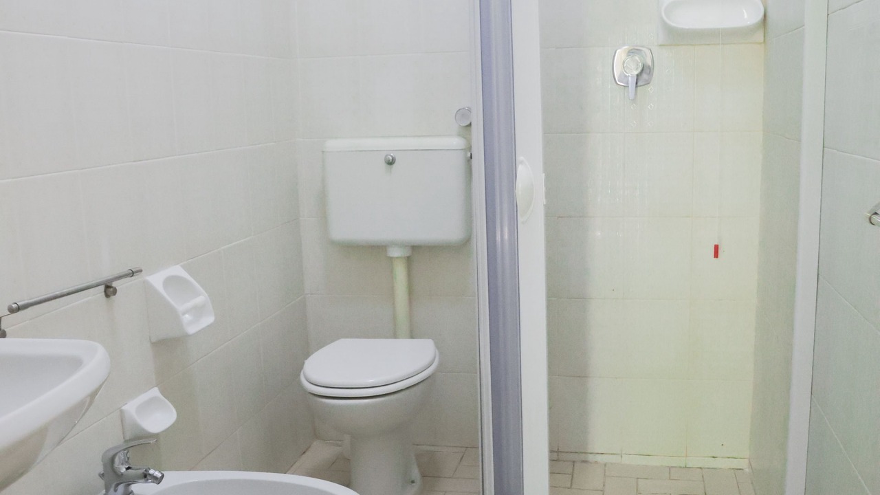 Photo of Bathroom in Forio