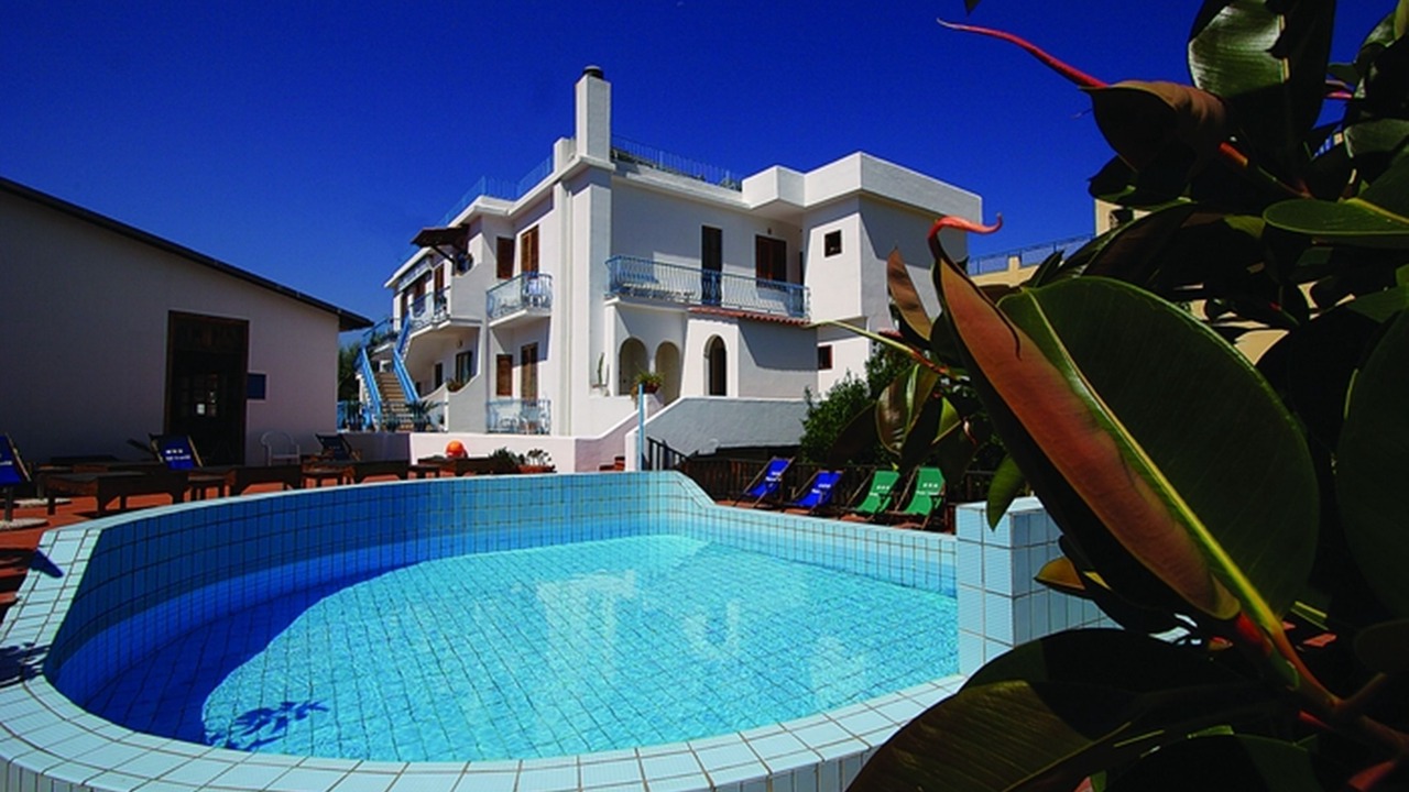Photo of Outdoor in Forio