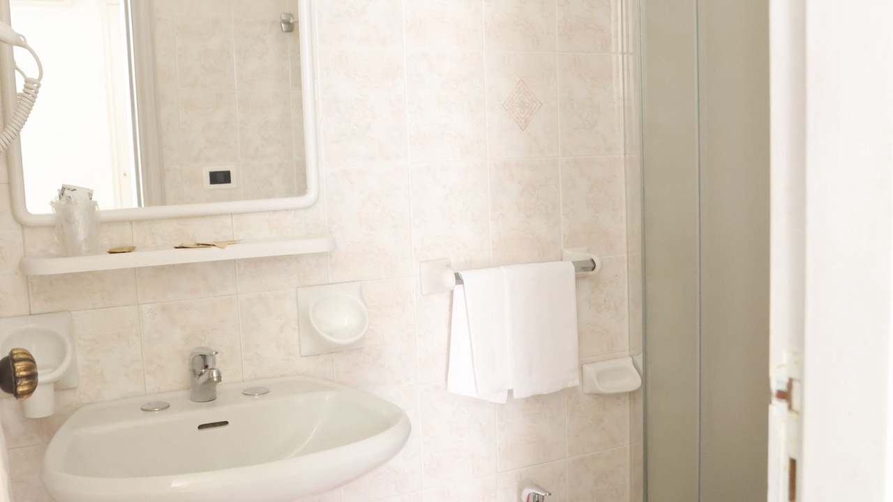 Photo of Bathroom in Forio