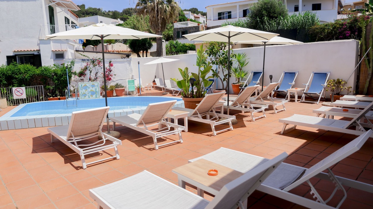 Photo of Outdoor in Forio