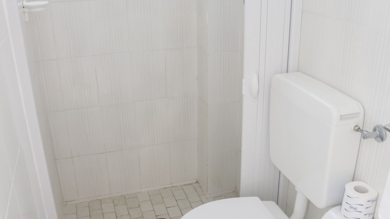 Photo of Bathroom in Forio