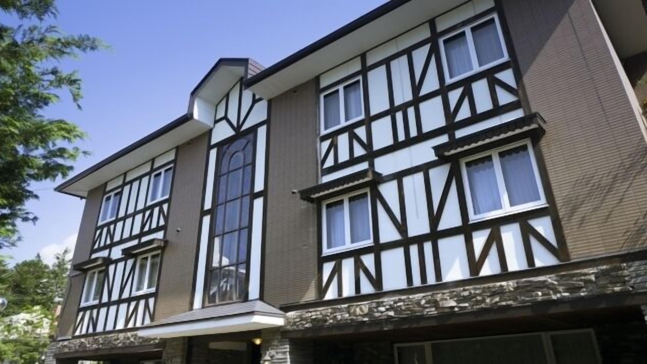 Photo of Buildings in Kyukaruizawa