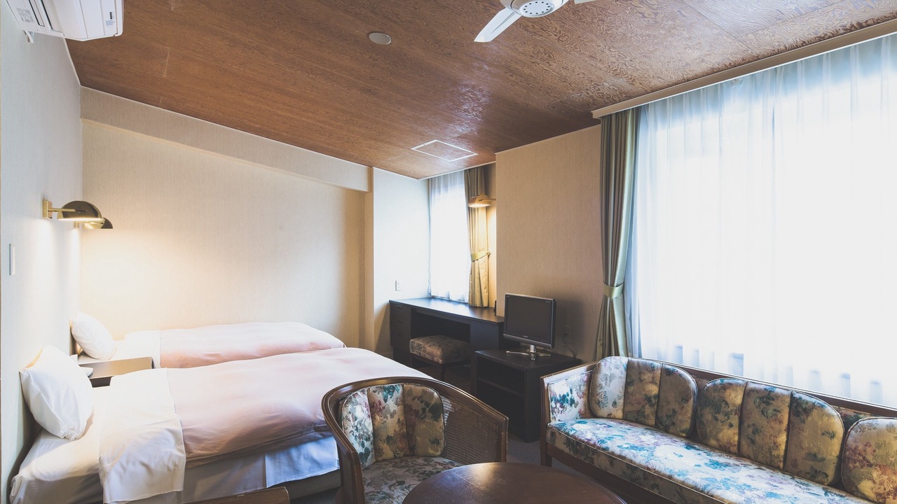 Photo of Bedroom in Kyukaruizawa