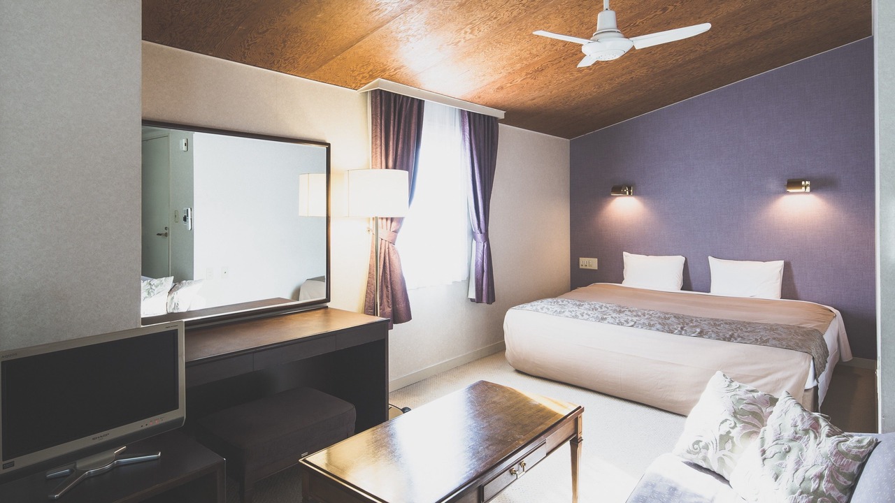 Photo of Bedroom in Kyukaruizawa