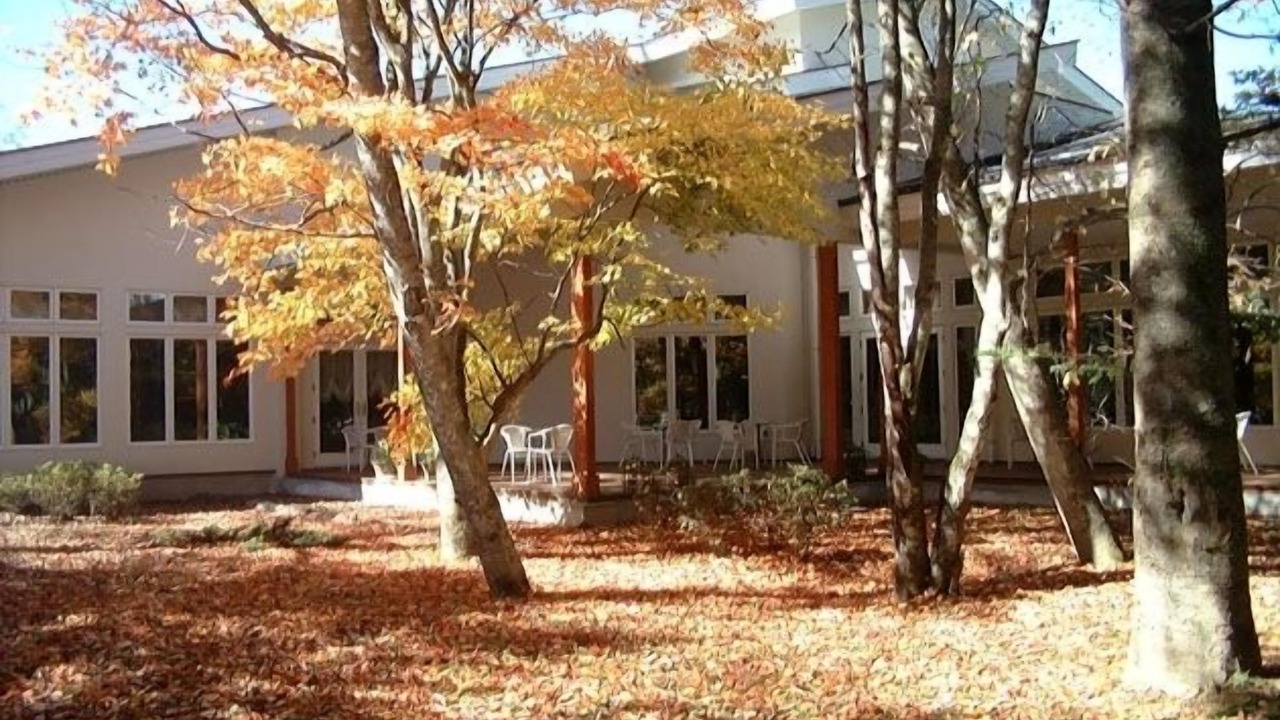 Photo of Outdoor in Kyukaruizawa