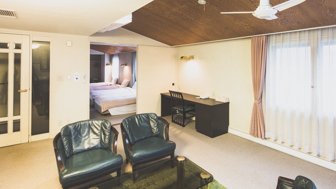 Photo of Bedroom in Kyukaruizawa