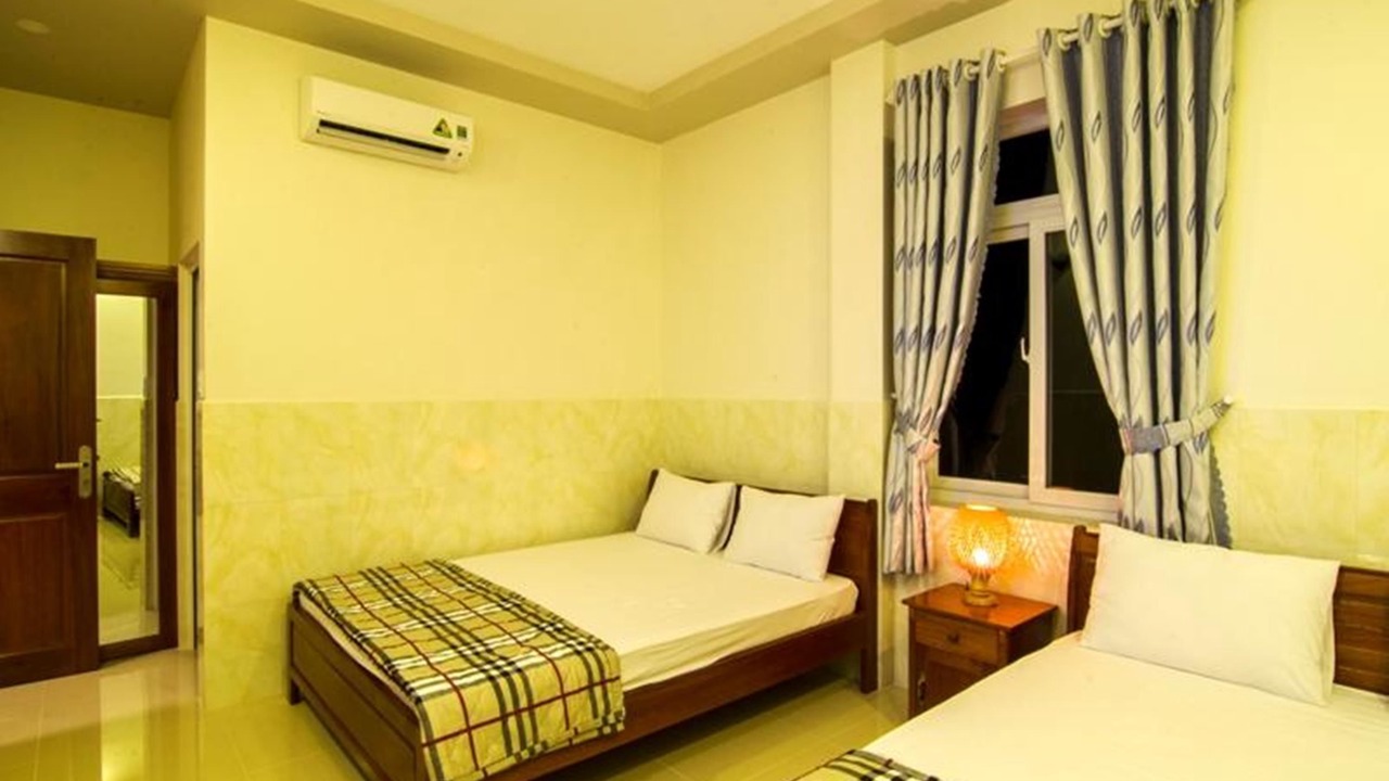 Photo of Bedroom in Duong Dong