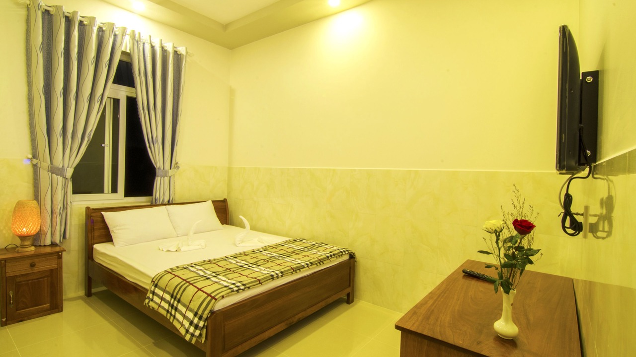 Photo of Bedroom in Duong Dong
