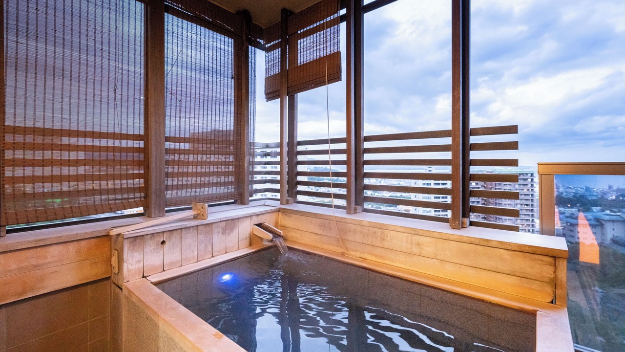 Photo of Bathroom in Beppu