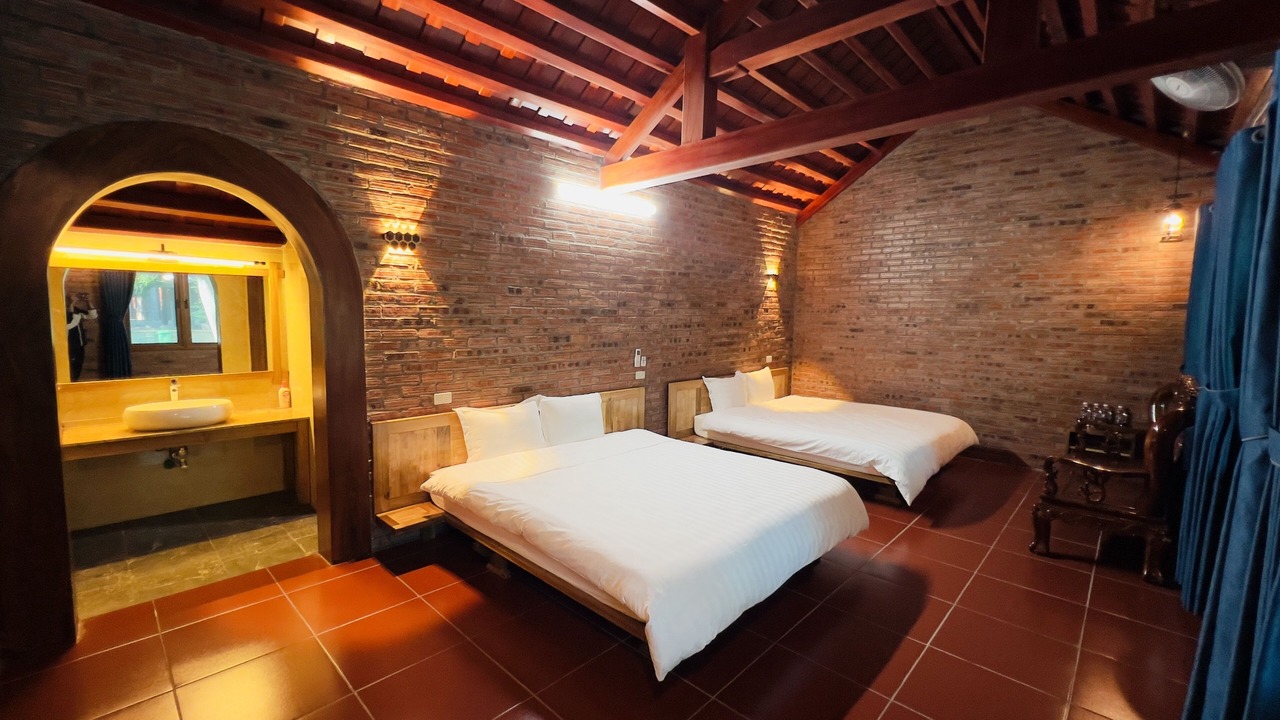 Photo of Bedroom in Gia Vien