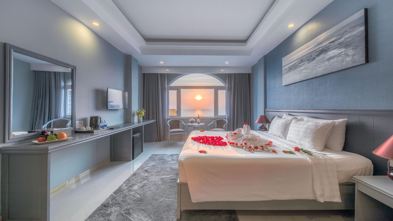 Photo of Bedroom in Duong Dong