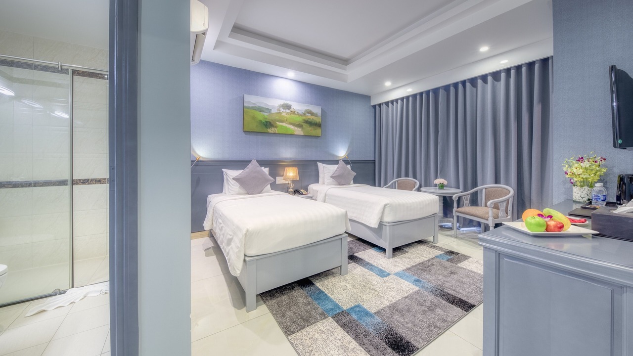 Photo of Bedroom in Duong Dong