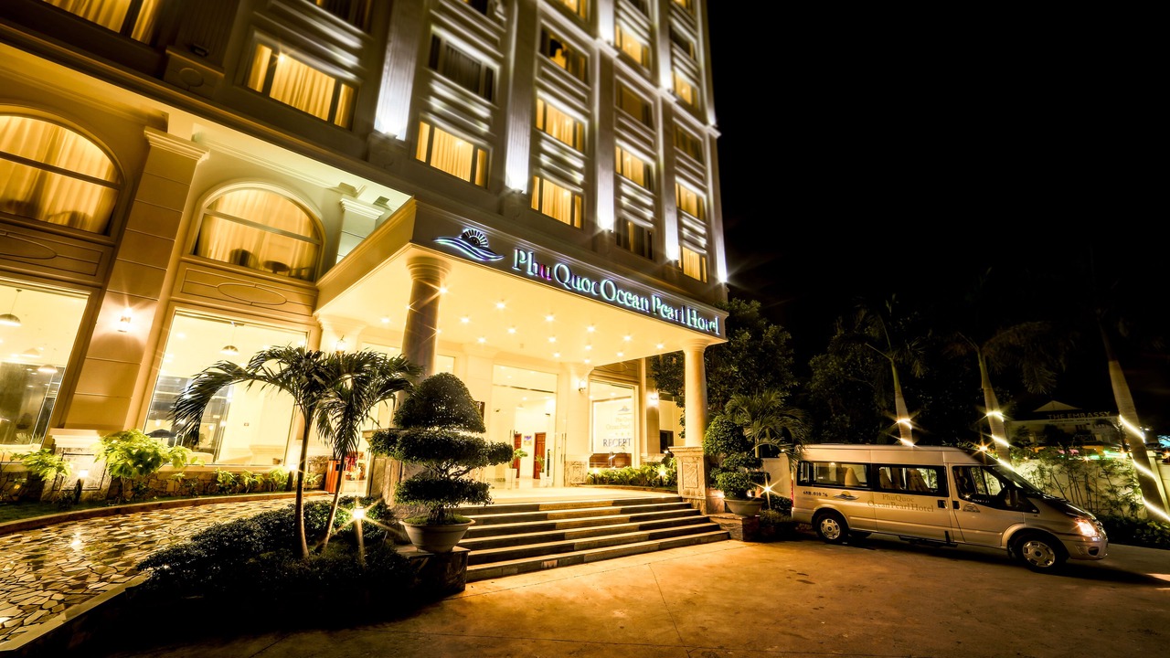 Photo of Outdoor in Duong Dong
