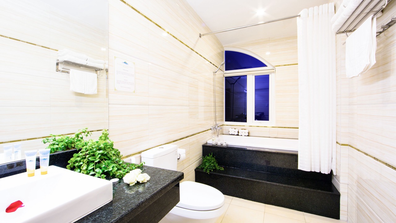 Photo of Bathroom in Duong Dong