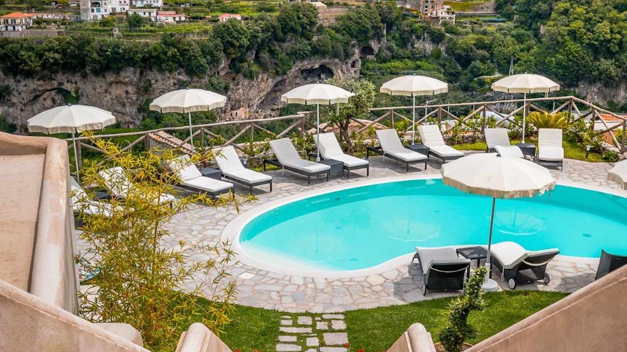 Photo of Outdoor in Pogerola