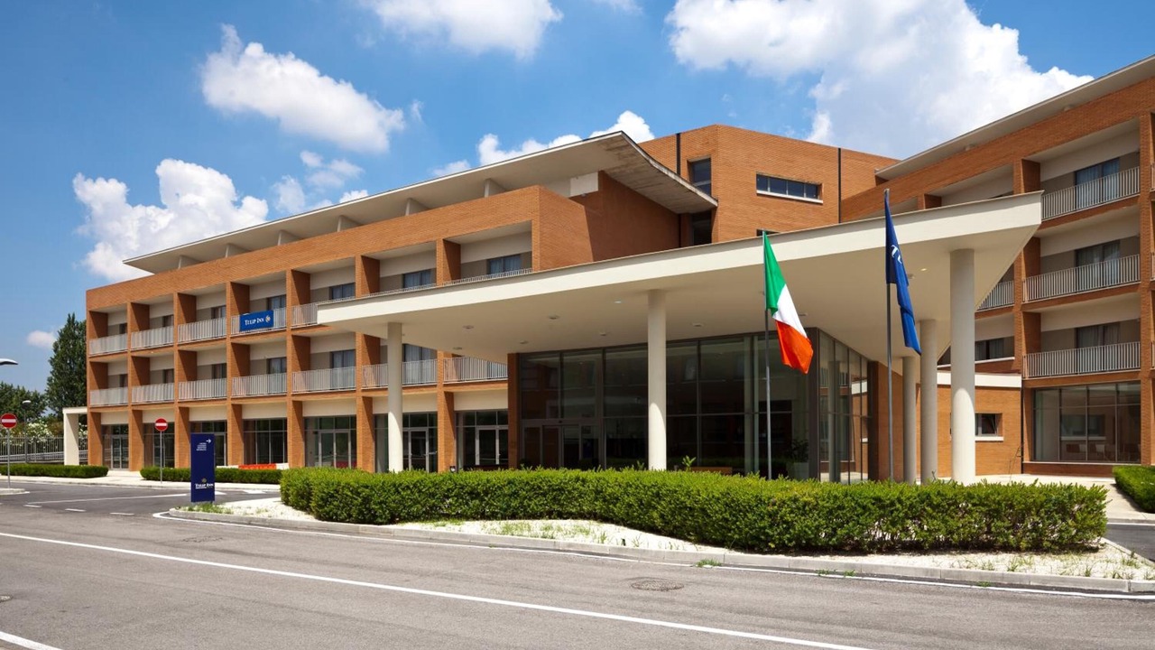 Photo of Outdoor in Gricignano d'Aversa
