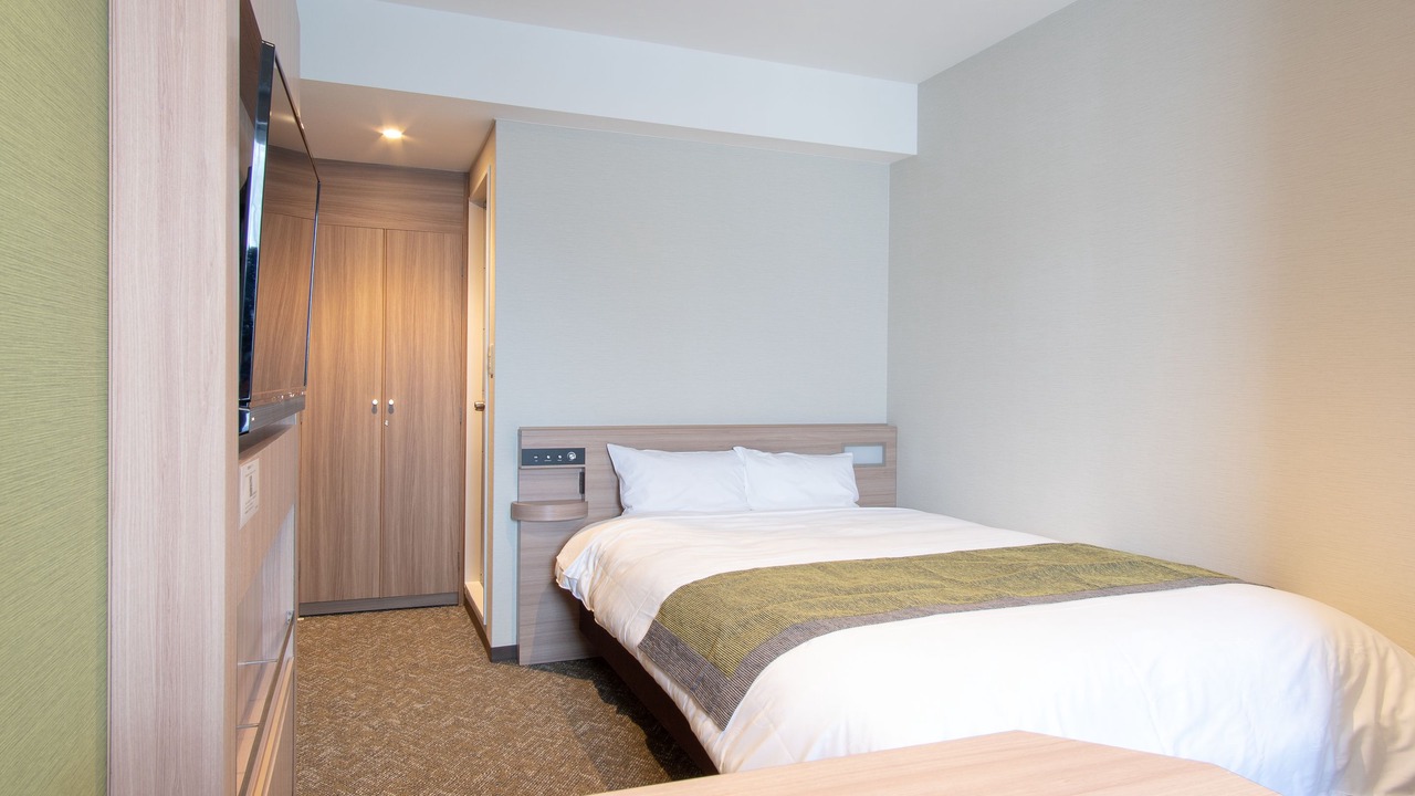 Photo of Bedroom in Fujinomiya