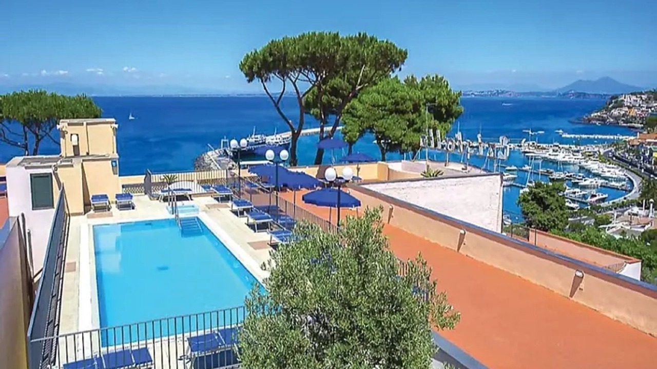 Photo of Outdoor in Casamicciola Terme