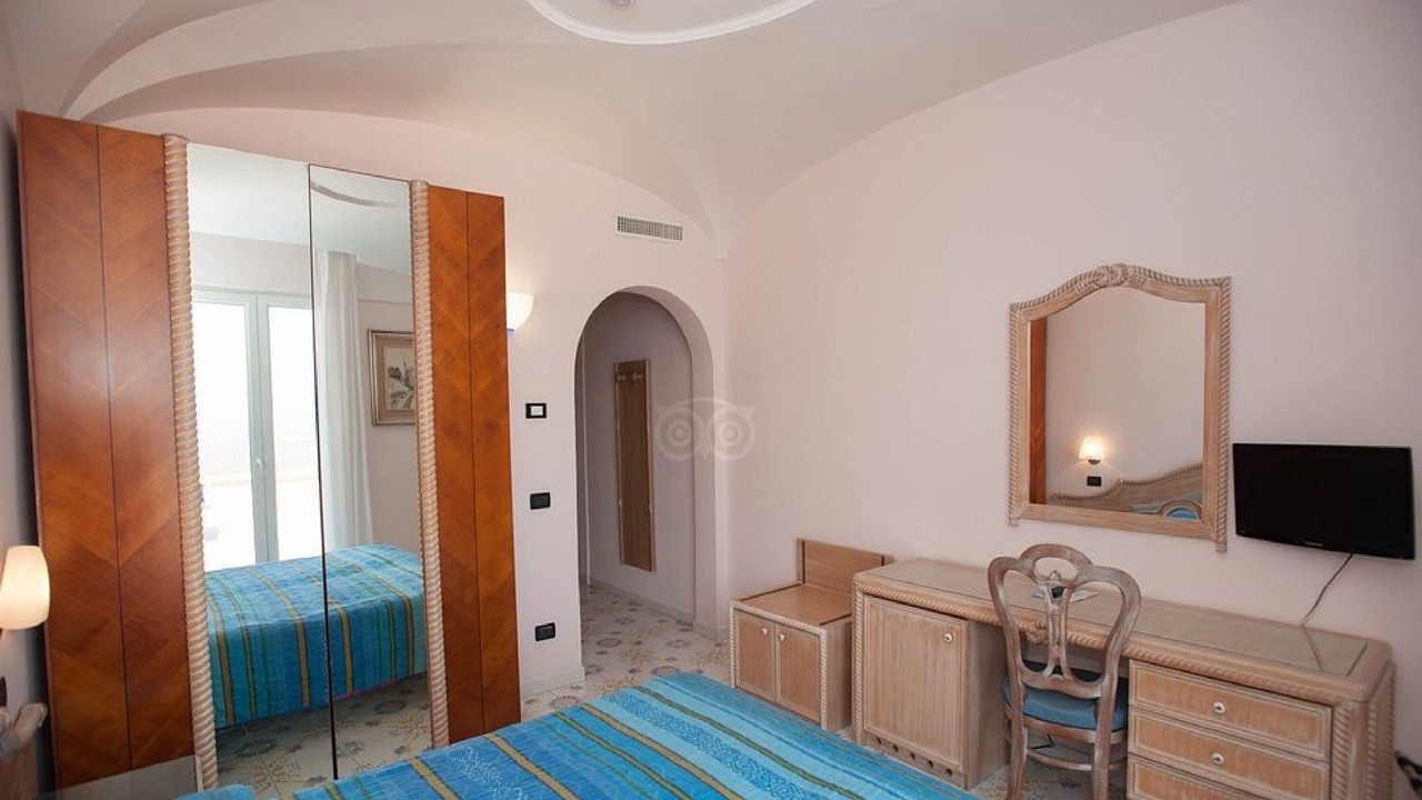 Photo of Patio Balcony in Casamicciola Terme