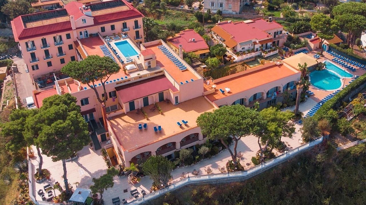 Photo of Outdoor in Casamicciola Terme