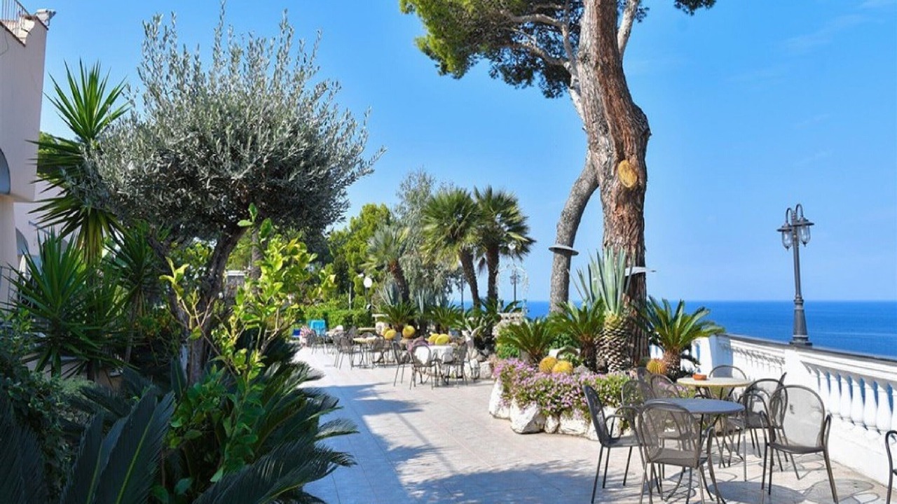 Photo of Outdoor in Casamicciola Terme