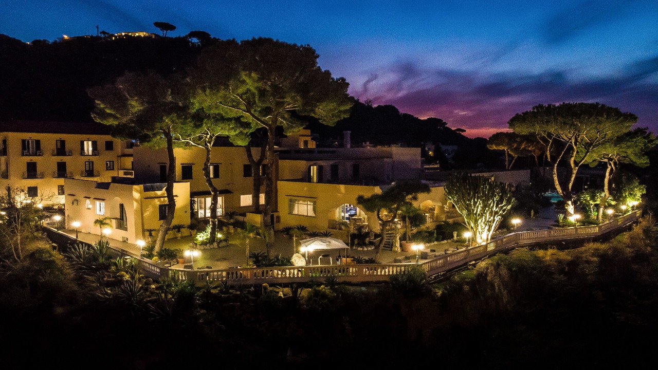 Photo of Outdoor in Casamicciola Terme