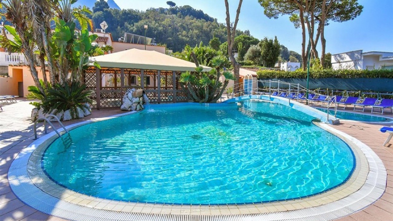 Photo of Outdoor in Casamicciola Terme