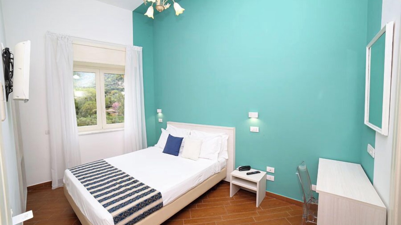 Photo of Bedroom in San Pietro