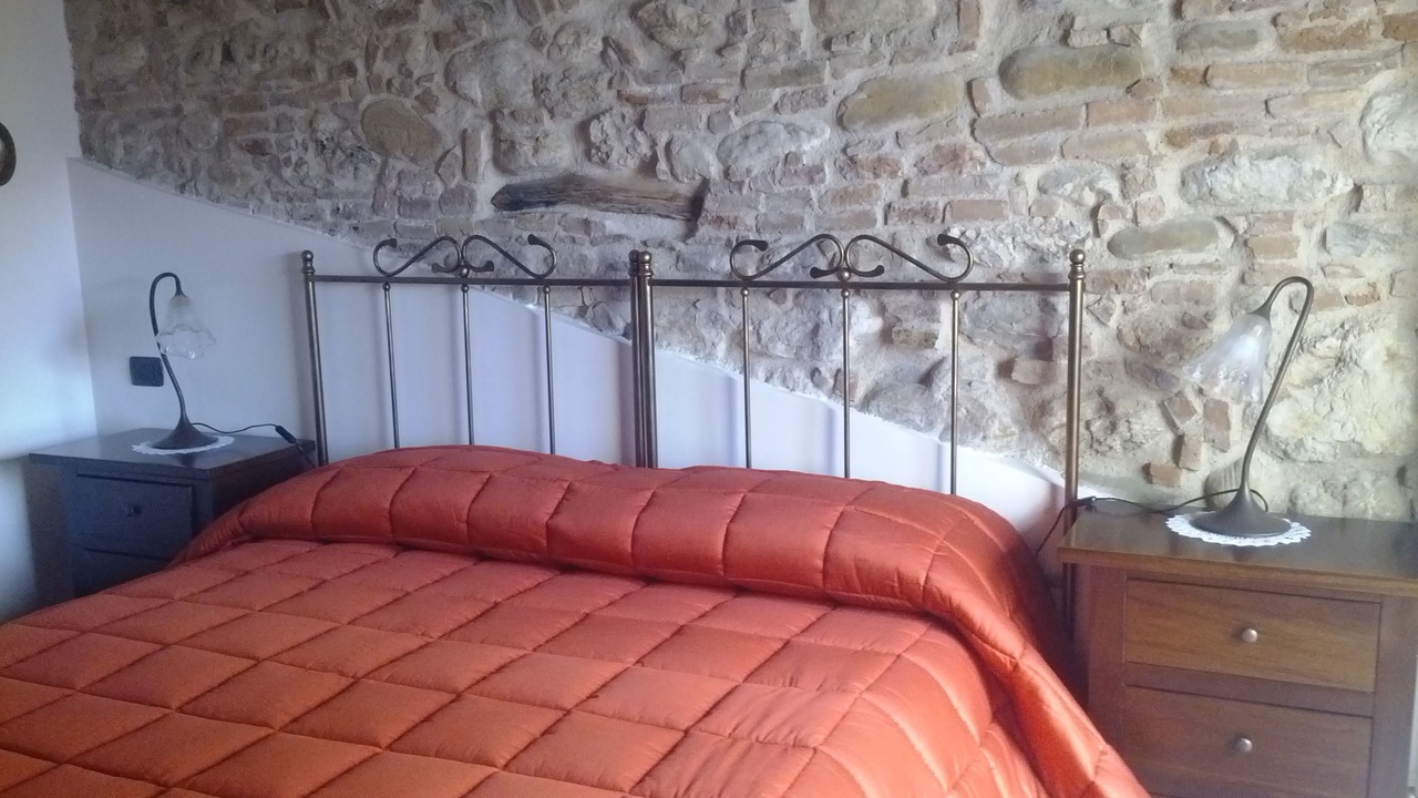 Photo of Bedroom in Teramo