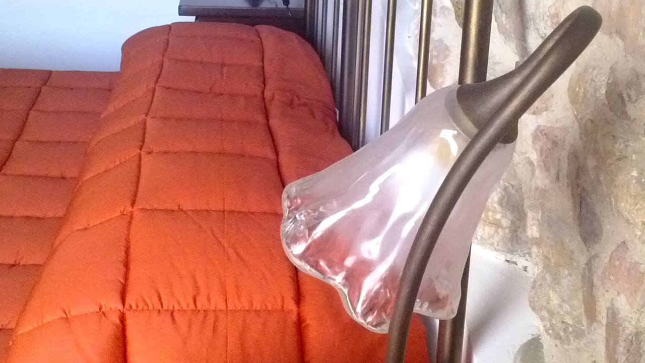 Photo of Bedroom in Teramo